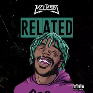 Instrumental: Lil Uzi Vert - Related (Produced By Kid 808 & Danny Wolf)